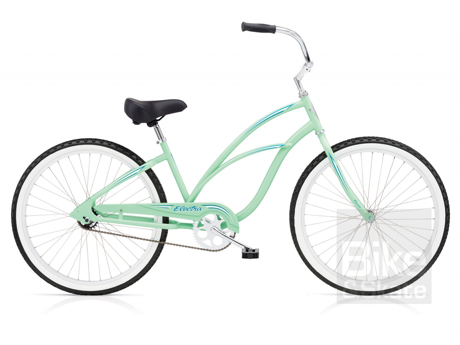 electra beach cruiser bike